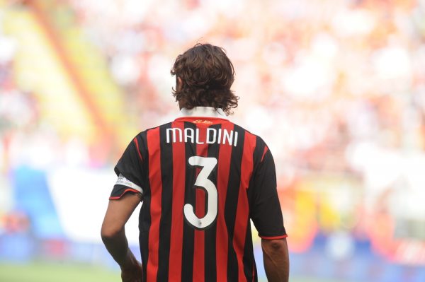 maldini